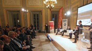 Monza, la Top 500 in Villa reale nel 2015: lunedì 28 novembre si presenta la nuova Top 500+