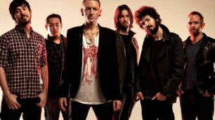 Monza: Linkin park e Blink 182 all’I-Days festival 2017 dopo Radiohead e Green day