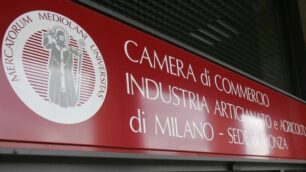 Monza Camera di commercio di Milano sede di Monza