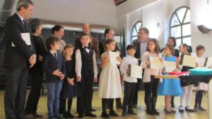 Musica, i finalisti del concorso pianistico Pozzolino di Seregno