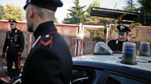 Operazione dei carabinieri di Monza