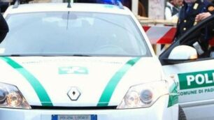 L’uomo era stato arrestato dalla polizia locale di Paderno Dugnano