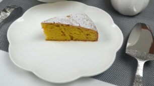 La torta di zucca