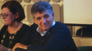 Monza - L’incontro con Pietro Bartolo, il medico Lampedusa