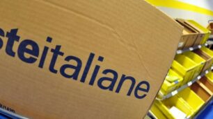 Poste italiane