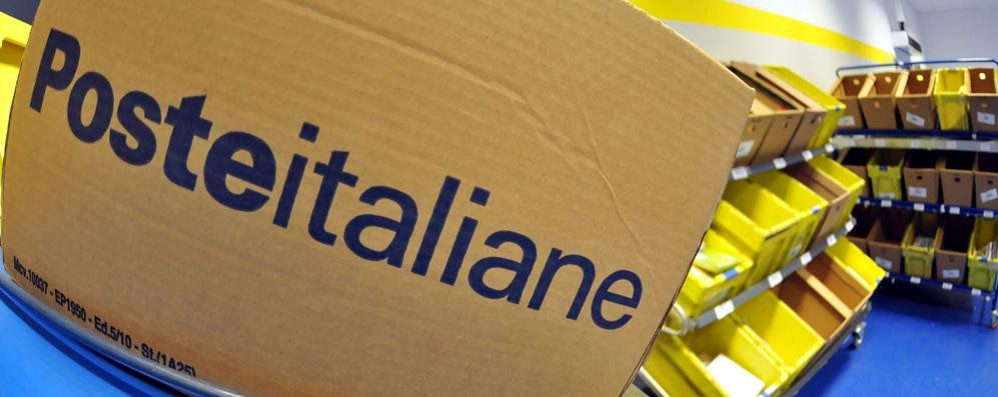 Poste italiane