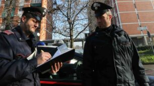 Le indagini sono state compiute dai carabinieri di Desio