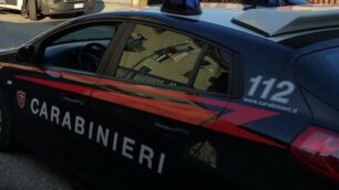Carabinieri - foto archivio