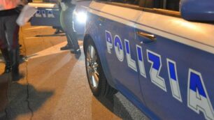 Polizia - foto d’archvio