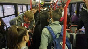Il arrivo soldi dalla Regione per il trasporto pubblico monzese