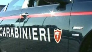 Due arresti per i carabinieri a Vimercate