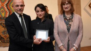 Arte, i protagonisti del Premio Lissone