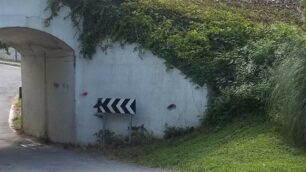 Besana, via Rolettoi