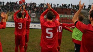 Calcio, serie D: il Monza affronta la Pergolettese al Brianteo