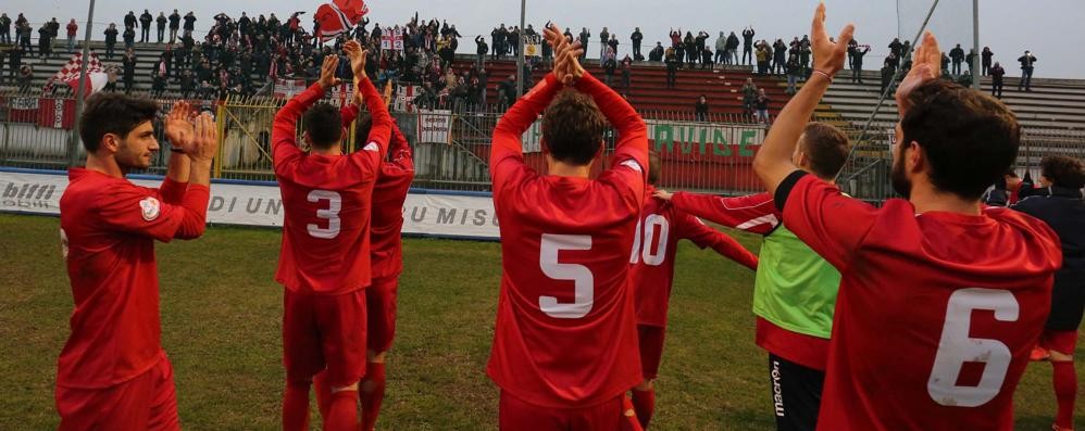 Calcio, serie D: il Monza affronta la Pergolettese al Brianteo