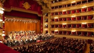 Teatro alla Scala di Milano