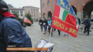 Da Villasanta e Monza di corsa in ricordo della strage di piazza Fontana