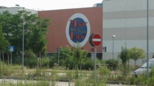 Muggiò, il  Magic Movie