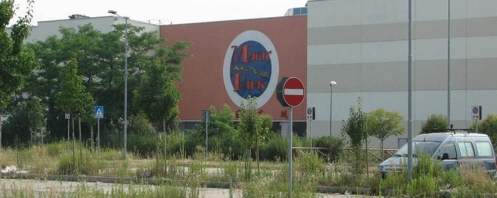 Muggiò, il  Magic Movie
