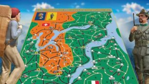 Il gioco del contrabbandiere