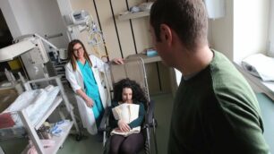 La nuova Tin dell’ospedale San Gerardo per i nati prematuri