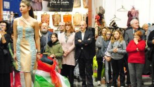 Lissone protagonista all’Artigiano in Fiera. Nell’area dedica a “Lissone è Mobile” anche la mostra “Infinito Pinocchio”