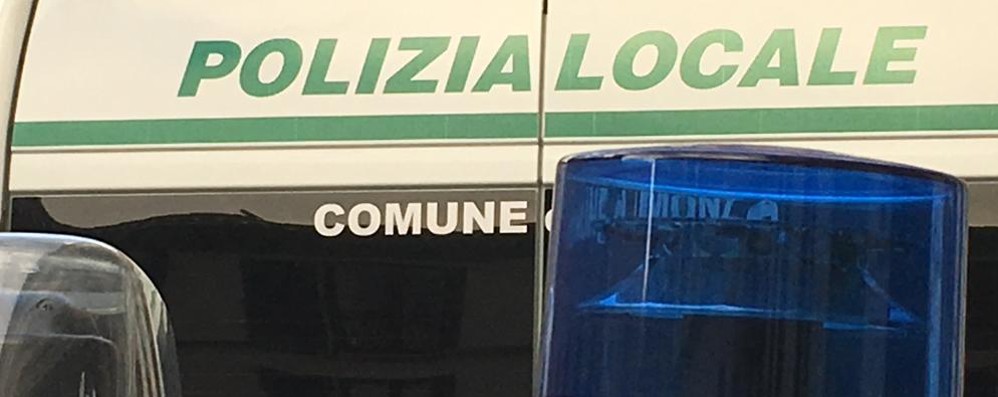 polizia locale