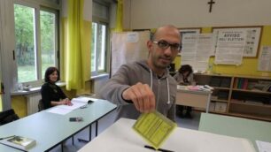 Affluenza alta a Monza per il referendum