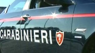 Carabinieri di Vimercate