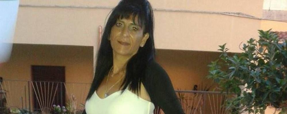 Gabriella Fabbiano, 43 anni, la vittima dell’omicidio
