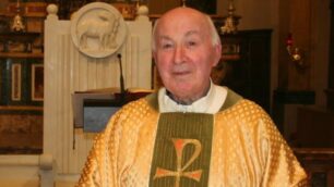 Don Giuseppe Pastori