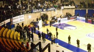 basket cantù da facebook ufficiale