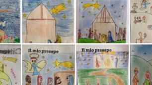 Concorso presepi Seregno: una selezione degli elaborati