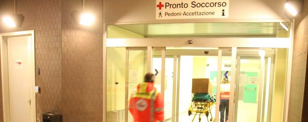 MONZA PRONTO SOCCORSO