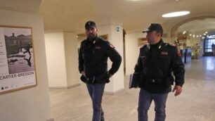 Monza, furto in  Villa reale: asportato il contante contenuto nella cassaforte della biglietteria