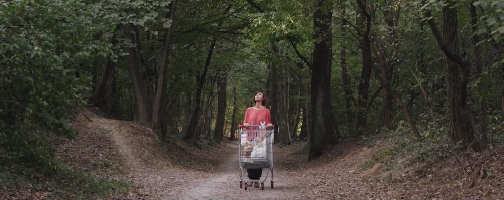 Un’immagine dal video ufficiale del Parco delle Groane