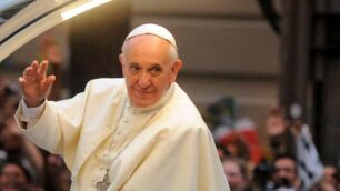 Papa Francesco è atteso a Monza per il 25 marzo