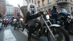 Monza, Befana del motociclista