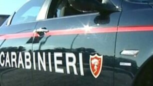 Sul furto indagano i carabinieri