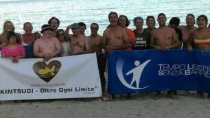 Associazione Stefania, una vacanza di Tempo libero senza barriere