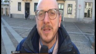 Lontani dal terremoto: i ragazzi di Camerino in visita a Monza e al Cittadino