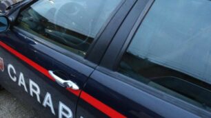 Nuovo arresto dei carabinieri