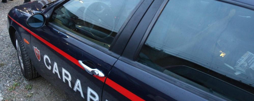 Nuovo arresto dei carabinieri