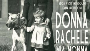 Meda, il libro sulla moglie di Mussolini nel Giorno della memoria: «Inutile provocazione»