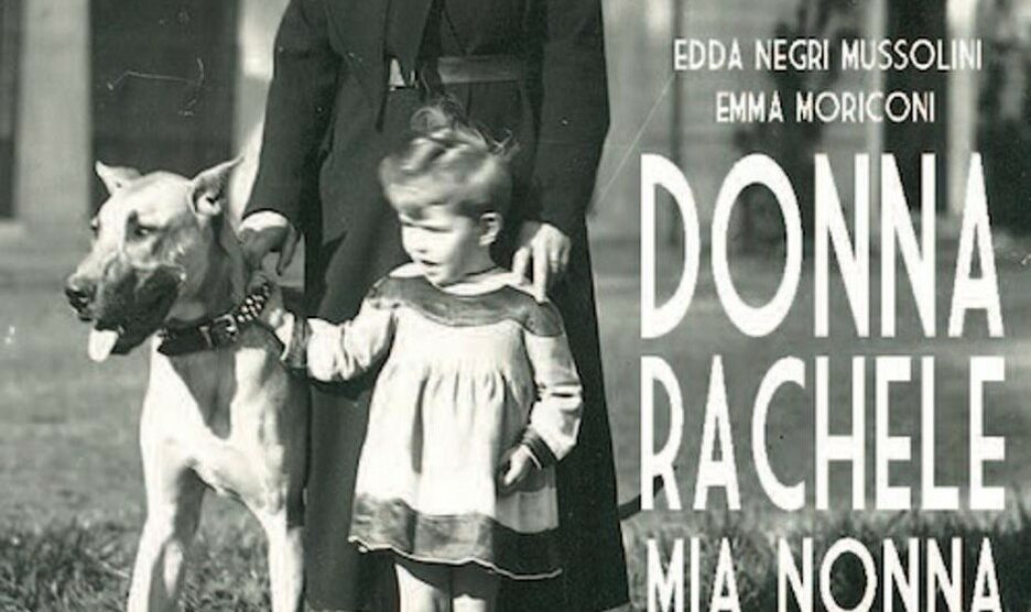Meda, il libro sulla moglie di Mussolini nel Giorno della memoria: «Inutile provocazione»