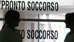 MONZA Pronto soccorso