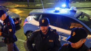 L’uomo aveva con sè cocaina per almeno 5mila euro