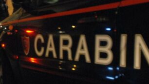 Monza: trova un cadavere nel cortile del condominio, è di un vicino che si è tolto la vita