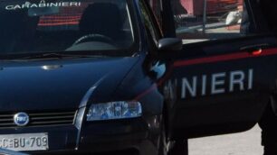 Carabinieri - foto di repertorio