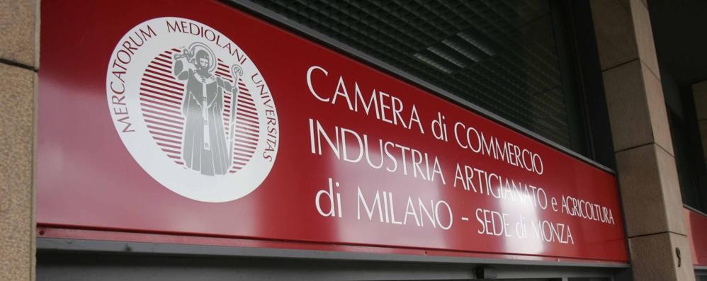 Monza Camera di commercio di Milano sede di Monza